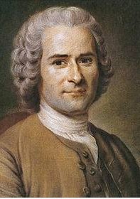 SEMINAR: KHẾ ƯỚC XÃ HỘI– JEAN-JACQUES ROUSSEAU SEMINAR: KHẾ ƯỚC XÃ HỘI– JEAN-JACQUES ROUSSEAU